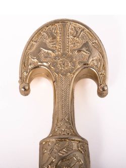 Denix Кинжал в ножнах персидский 6 в. н.э.