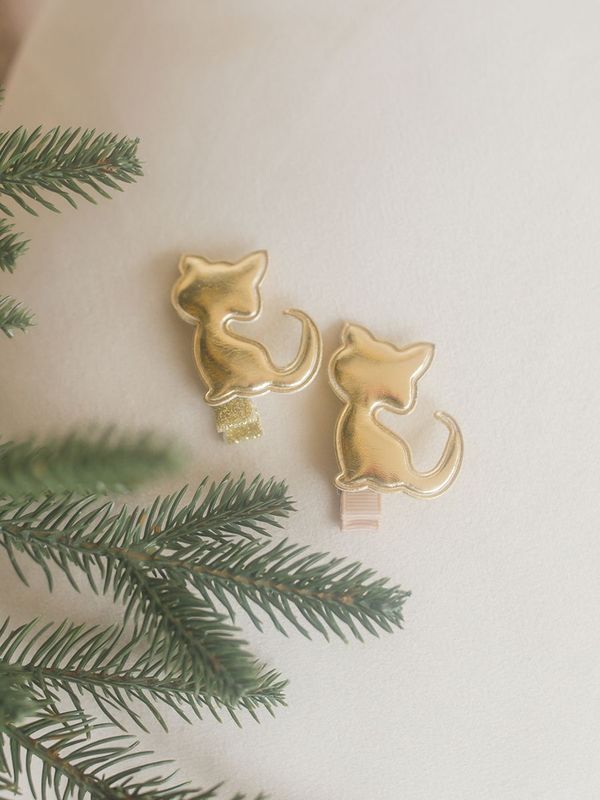 Комплект зажимов a0655