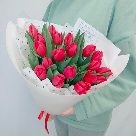 Соберу букет №045