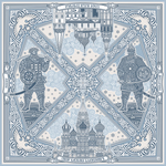 Платок «День народного единства»