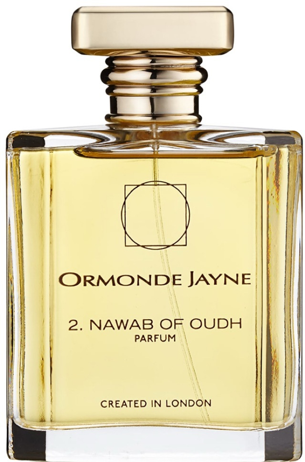 Ormonde Jayne Nawab Of Oudh