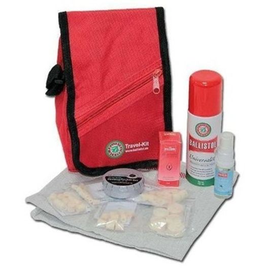 Набор походный Ballistol Travel-Kit