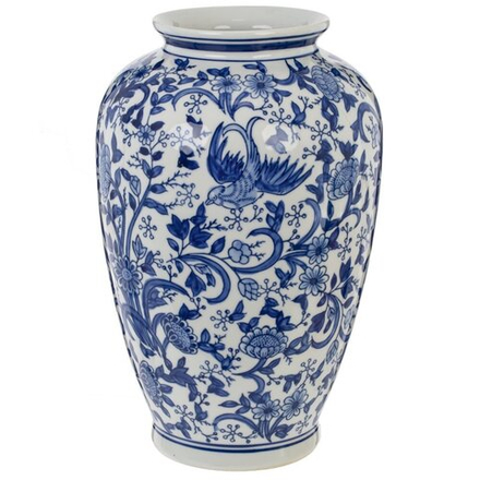 GAEM Ваза, 5600 мл, L18 W18 H31 см