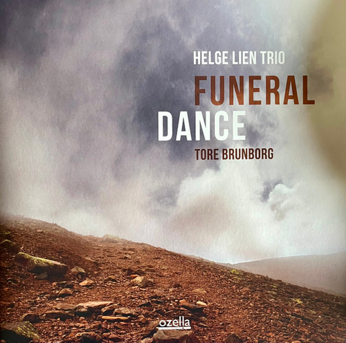 Helge Lien Trio - Funeral Dance