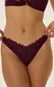 41778 OLYVIA/49X Трусы стринги
