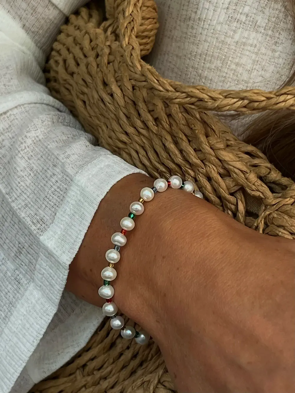 Браслет Jackie play