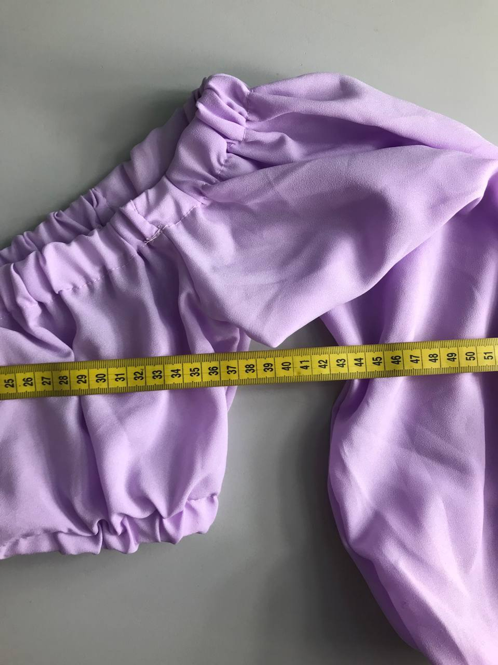 Костюм Miss Nude приятного цвета, визуально на 42 размер