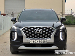 Hyundai Palisade Бензин 3.8 4WD (03.2020)