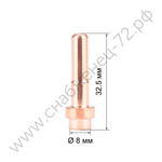 Varteg Катод CB50 длинный (PR0066, пр-во FoxWeld/КНР)