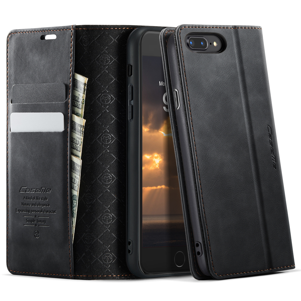 Чехол-книжка CaseMe RFiD iPhone 6 Plus/6S Plus