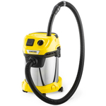 Пылесос Karcher WD 3 P S V-17/4/20