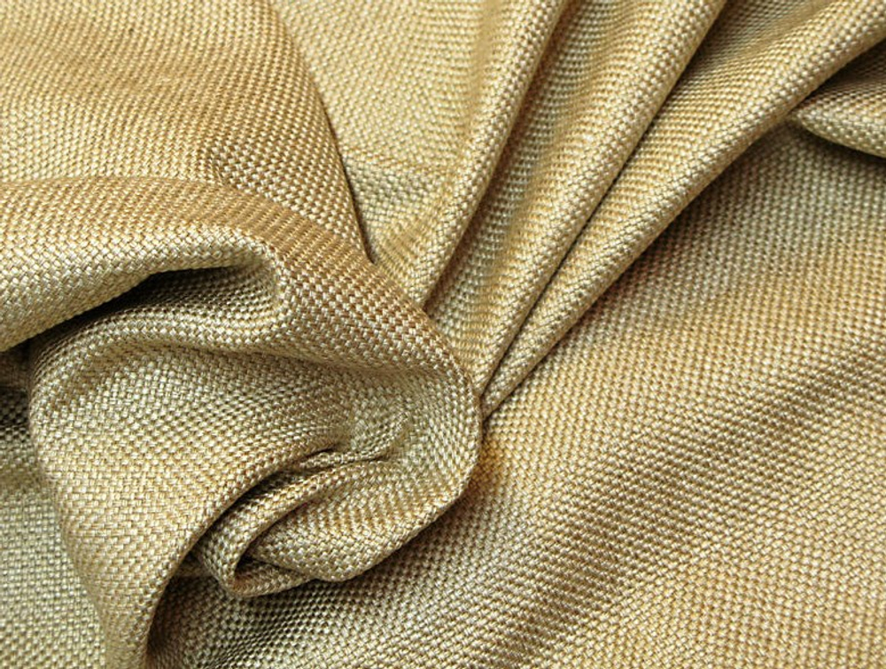 Рогожка Альбина беж