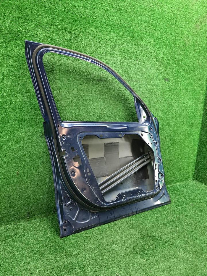 Дверь передняя левая BMW X3 G01 (2017-н.в.)