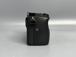 Sony A6400 Body 11.000 кадров