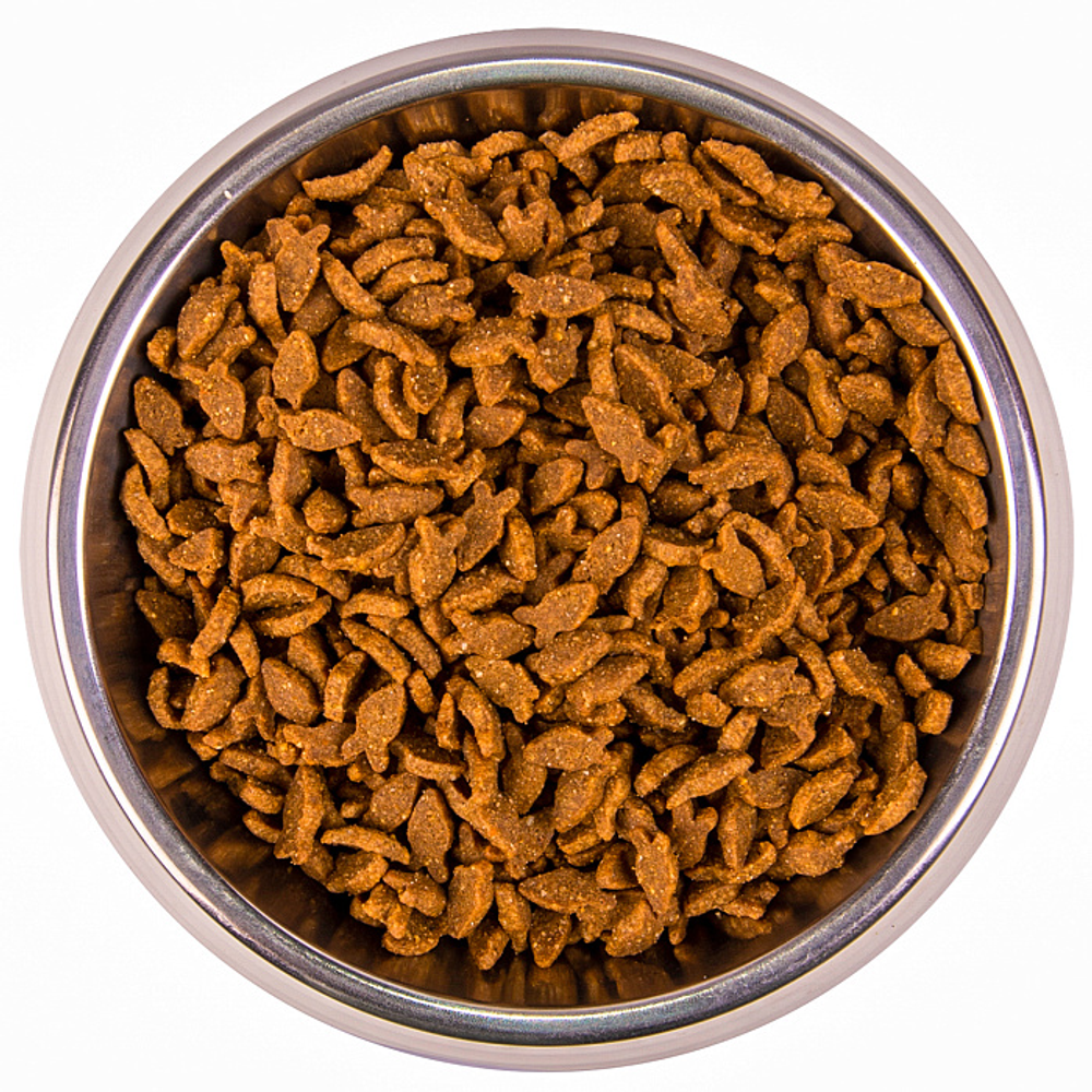 Сухой корм Monge Cat Speciality Line Monoprotein Adult для взрослых кошек, из лосося 1,5 кг