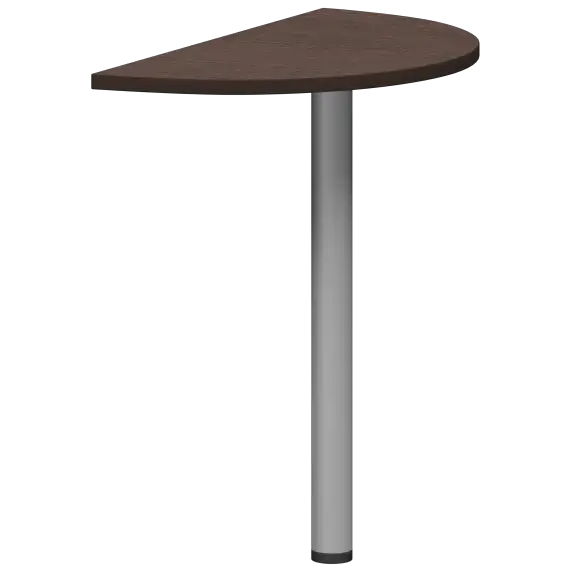 Приставка А-032 Дуб венге 730x400x22 Арго