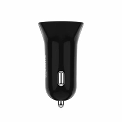 Зарядное устройство FUMIKO CH12 2.4А c Micro черное