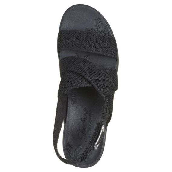 Skechers Pearlite Night Owl 'Black'