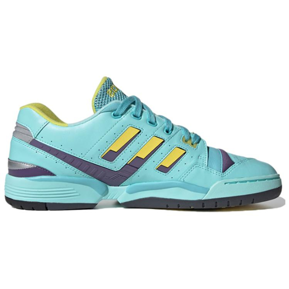 Adidas Torsion Comp Aqua