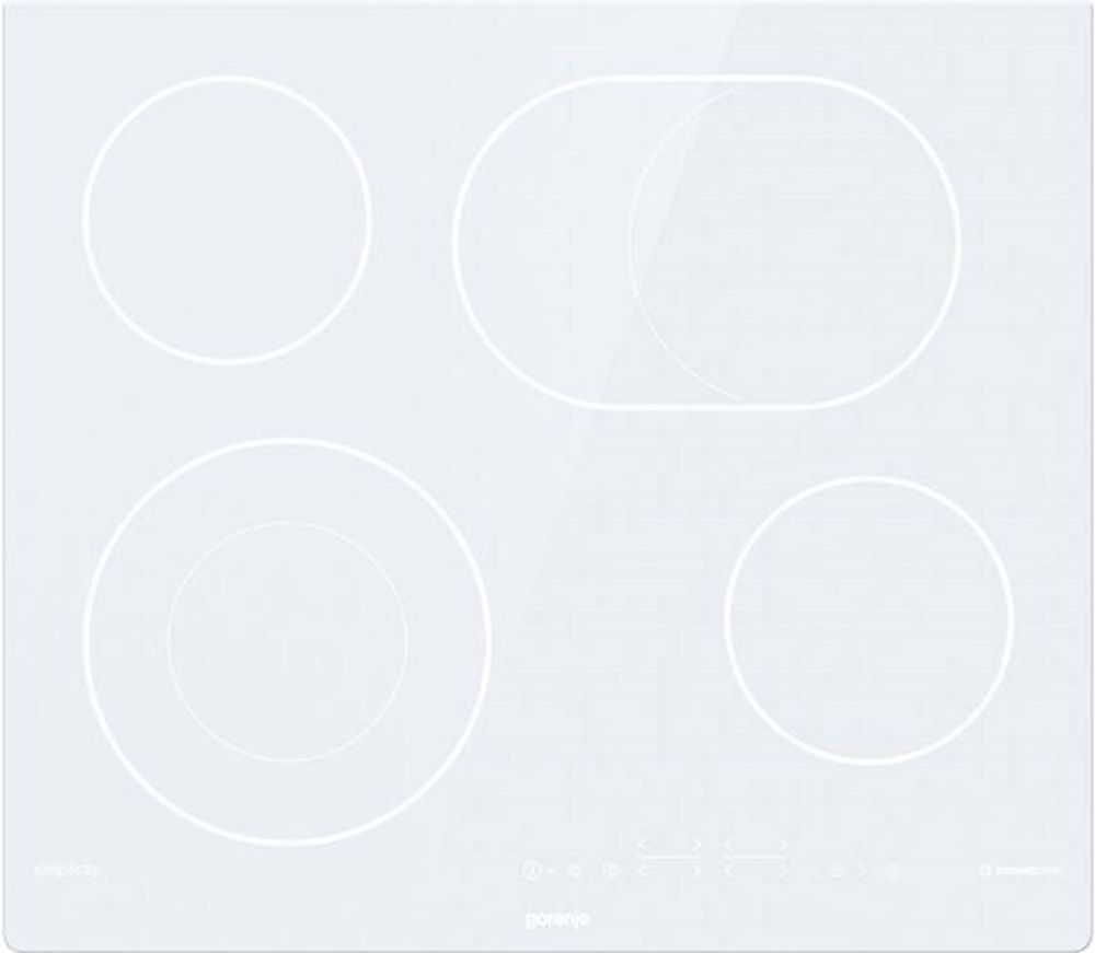 Варочная поверхность Gorenje ECT643SYW