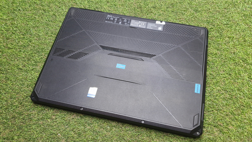 Игровой ASUS Ryzen 5/12Gb/GTX 1050 3Gb/120Hz/ TUF Gaming FX505DD-AL193T/Windows 10