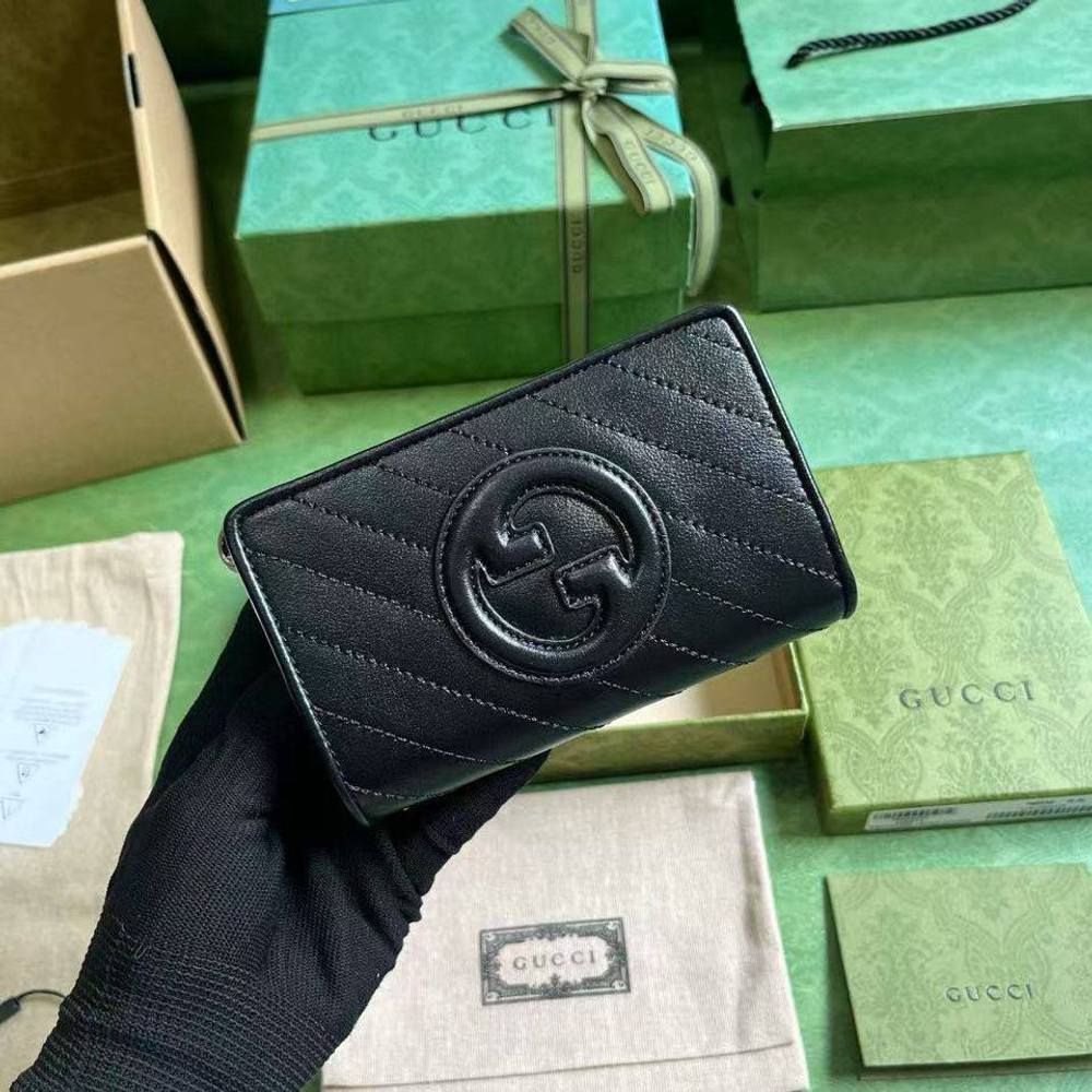 Кошелек Gucci