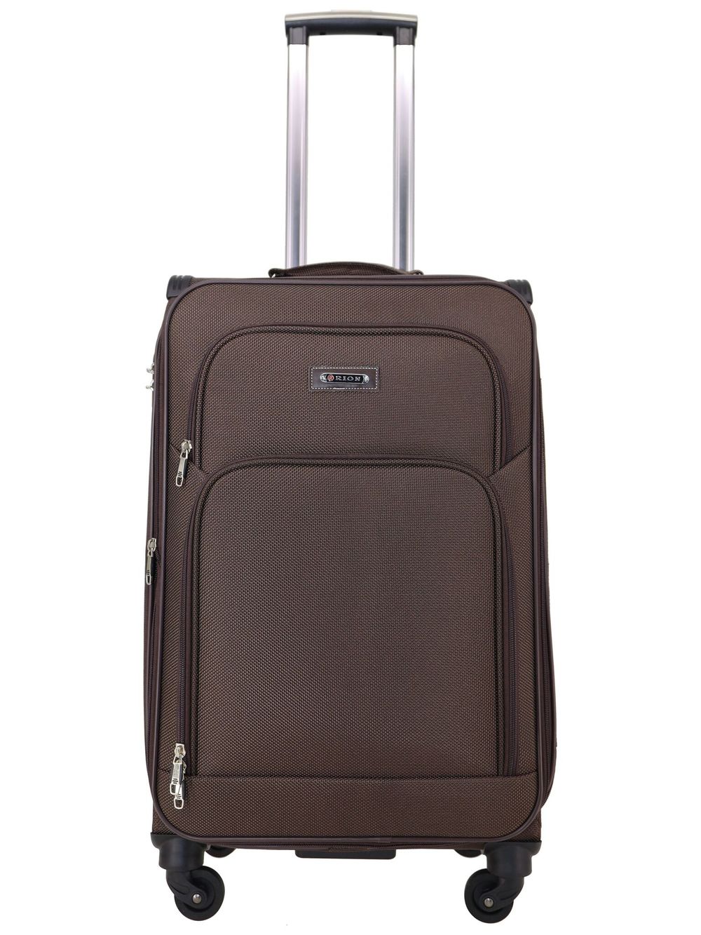 Чемодан 457 / Суперлегкий каркас