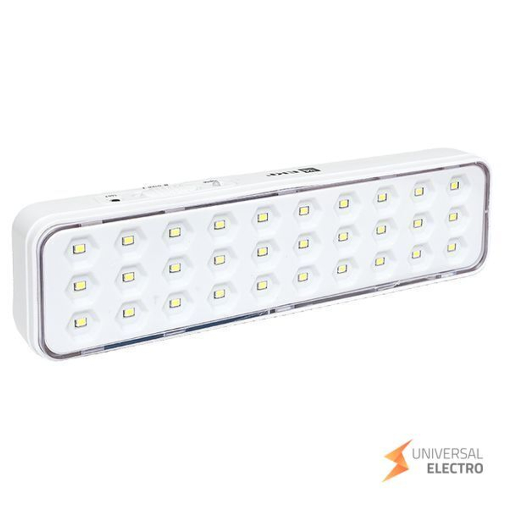 Светильник аварийного освещения BACKUP-150 LED EKF Proxima