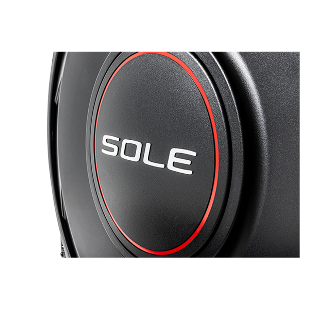 Эллиптический тренажер Sole E25 (2023)