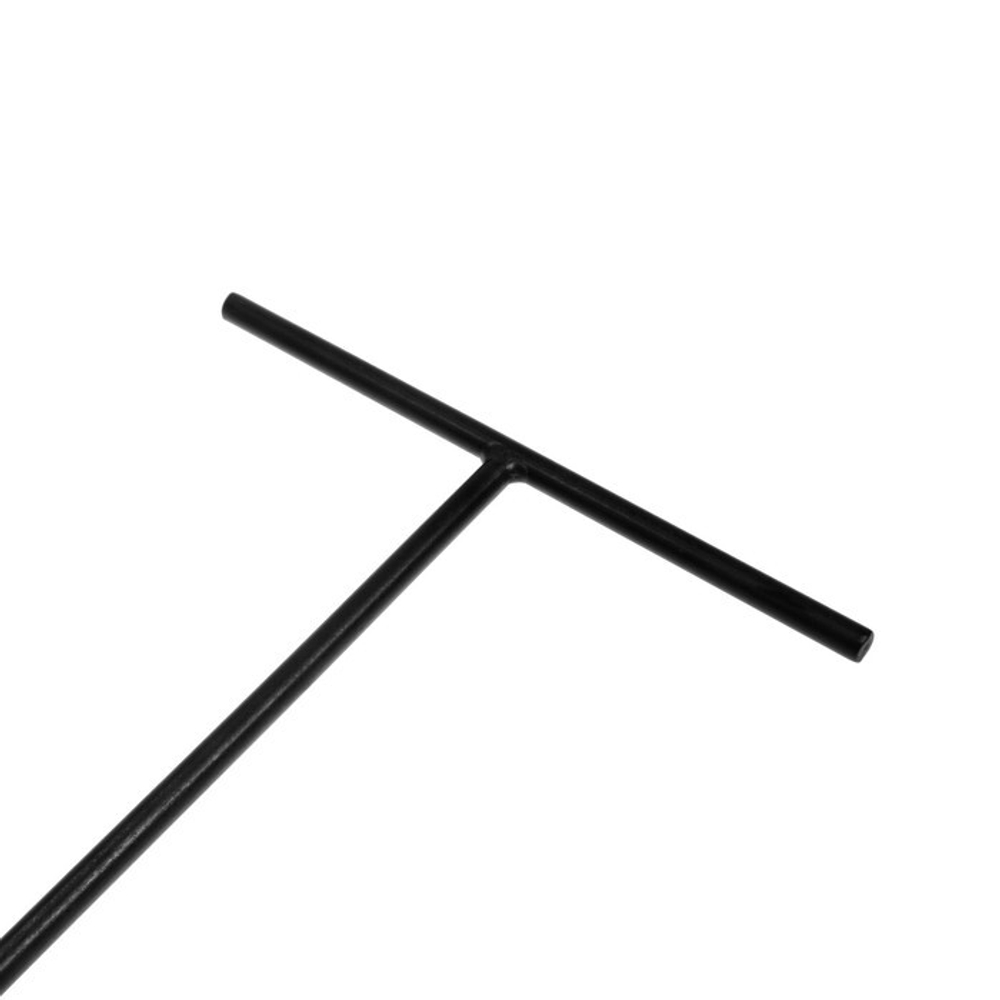 Ключ для сборки алюминиевых и биметаллических радиаторов CTM ТЕРМО (арт ...