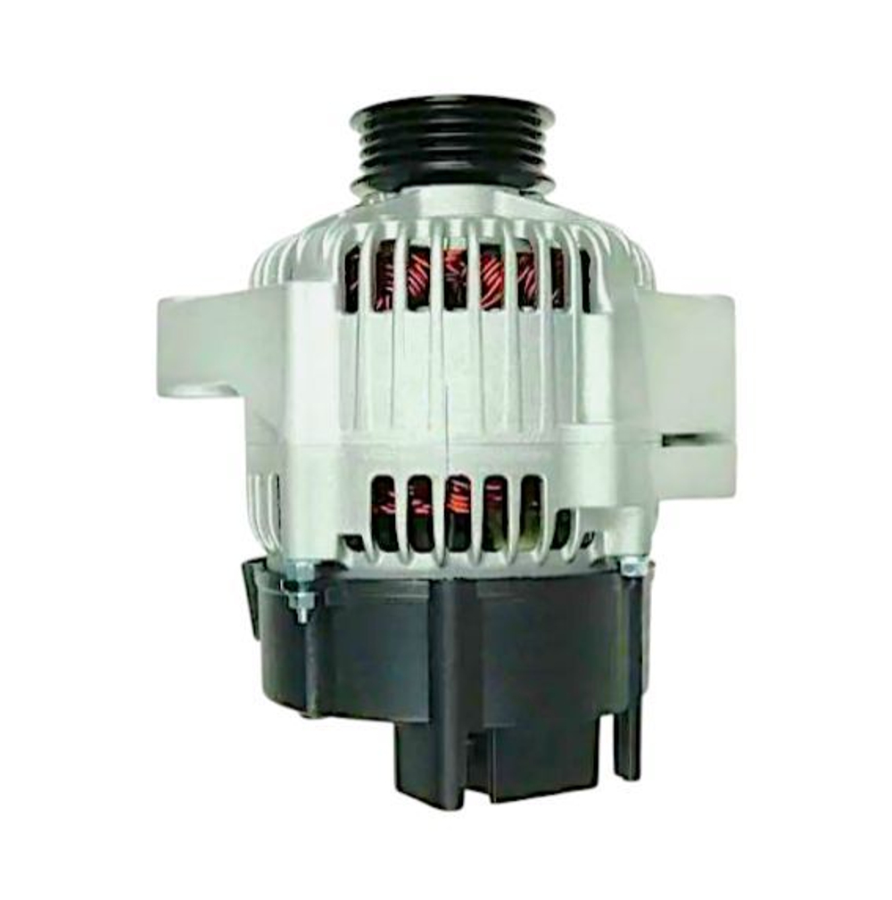 Генератор для FIAT ALE1558