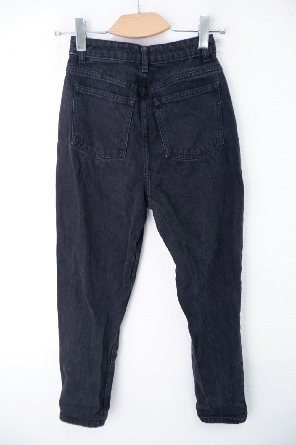 Джинсы Asos с рваным эффектом 42 размер