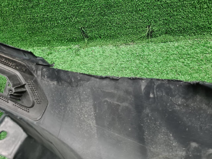 Бампер передний Porsche Cayenne 2 958 S (10-14)