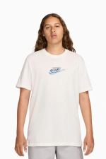 Футболка Nike Sportswear - белый
