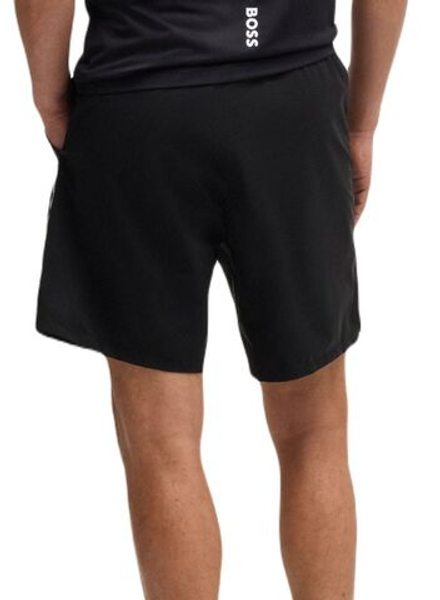 Теннисные шорты BOSS Score TOC 9 inch Active Tennis With Four-Way Stretch