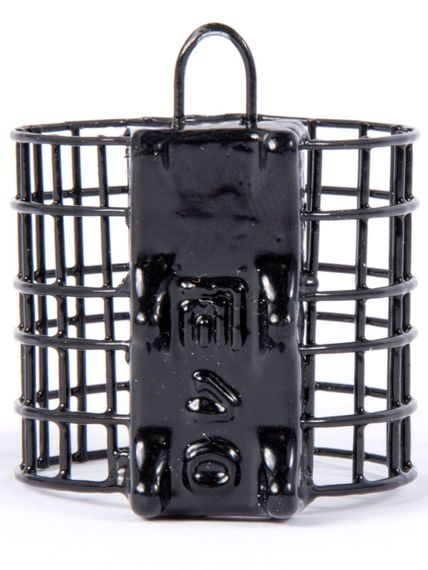 Кормушка фидерная FC BIG BELLY (БОЛЬШАЯ КОРМОЕМКОСТЬ) 040г