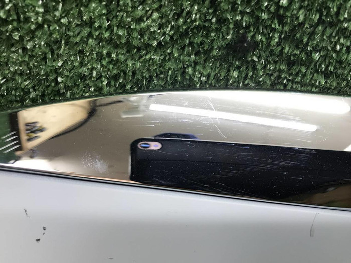 Накладка двери передняя Chery Tiggo 8 Pro (21-24)