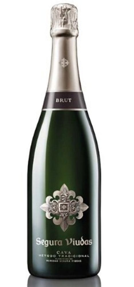 Вино игристое Сегура Виудас