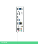 Материнская плата Maxsun MS-iCraft 860M Cross Pro