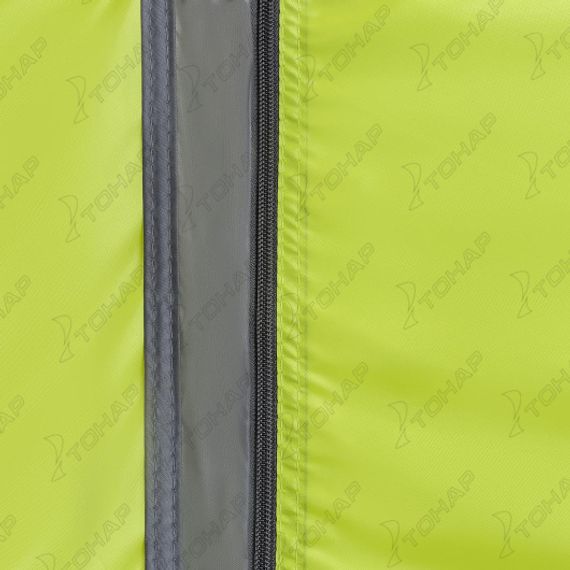 Палатка PREMIER BORNEO-6-G зеленая