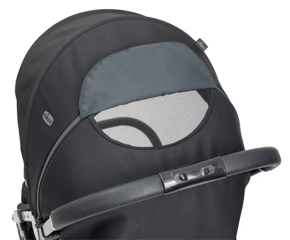 Прогулочная коляска Chicco Dolomiti Charcoal