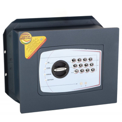Сейф встраиваемый Technomax GT/2P
