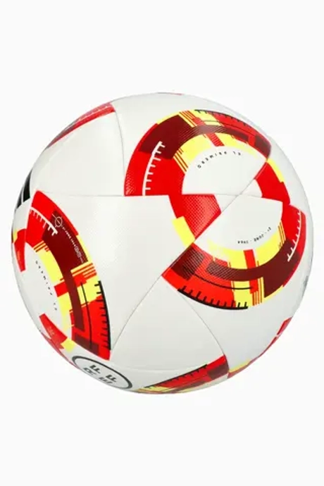 Футбольный мяч adidas Spain 2024 Competition размер 4 - белый