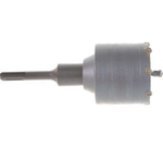 КОРОНКА MATRIX В СБОРЕ М22Х68ММ 70329