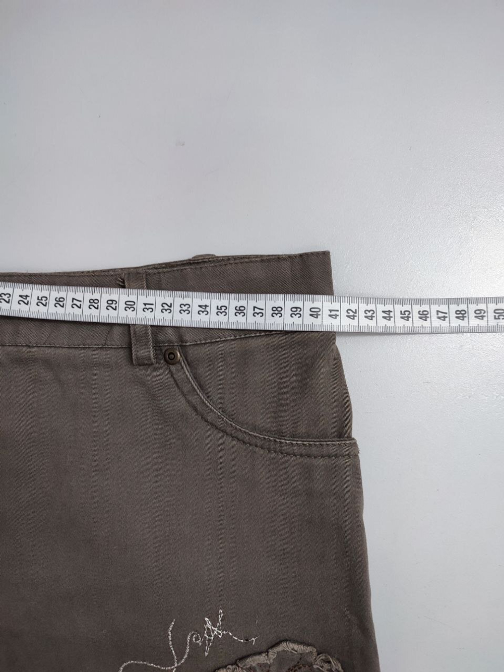 Юбка Yingguoxiang базовая 46 размер