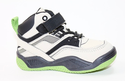 Кроссовки детские демисезонные Песня 9 арт. ZS601-3