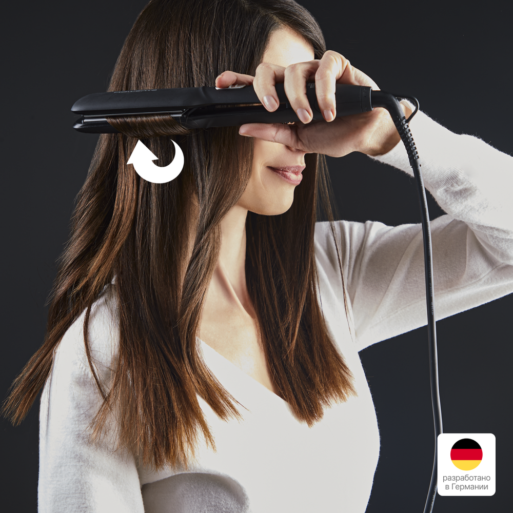 Выпрямитель Rowenta Express Style XL SF1920F0