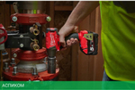Гайковерт Milwaukee M18 Fuel One-Key ONEIWF12-502X (4933451374)