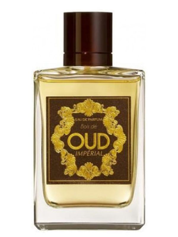 Arno Sorel Bois de Oud Imperial
