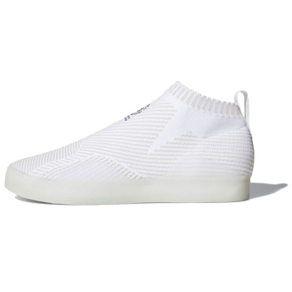 adidas originals 3ST.002 Кроссовки для скейтбординга MID Топ Мужские